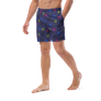 Cool & Mexican Acapulco Chairs - All-Over Print Recycled Swim Trunks