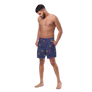 Cool & Mexican Acapulco Chairs - All-Over Print Recycled Swim Trunks