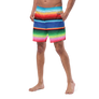 Cool & Mexican Poncho - All-Over Print Recycled Swim Trunks
