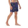 Cool & Mexican Acapulco Chairs - All-Over Print Recycled Swim Trunks