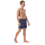 Cool & Mexican Acapulco Chairs - All-Over Print Recycled Swim Trunks