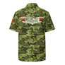 Top Coronado - Unisex button shirt