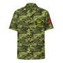Top Coronado - Unisex button shirt