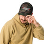 Top Coronado - Camouflage trucker hat