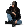 MADRES - San Diego - Camouflage trucker hat