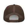 Top Coronado - Camouflage trucker hat
