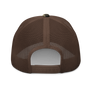 MADRES - San Diego - Camouflage trucker hat