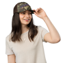 MADRES - San Diego - Camouflage trucker hat