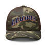MADRES - San Diego - Camouflage trucker hat