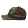 MADRES - San Diego - Camouflage trucker hat