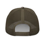 Top Coronado - Camouflage trucker hat