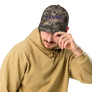 MADRES - San Diego - Camouflage trucker hat