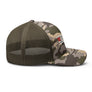 Top Coronado - Camouflage trucker hat