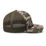 MADRES - San Diego - Camouflage trucker hat