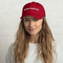 Democrybaby - Dad hat
