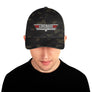 Top Coronado - Structured Twill Cap