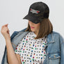 Top Coronado - Structured Twill Cap