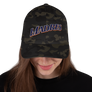 MADRES lfgsd - Structured Twill Cap