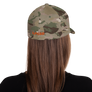 MADRES lfgsd - Structured Twill Cap