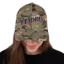 MADRES lfgsd - Structured Twill Cap