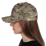 MADRES lfgsd - Structured Twill Cap