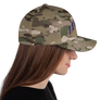MADRES lfgsd - Structured Twill Cap
