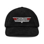 Top Coronado - Corduroy hat