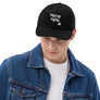 Parnasa Tova - Papayas - Corduroy hat