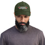 Top Coronado - Corduroy hat