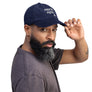 Parnasa Tova - Papayas - Corduroy hat