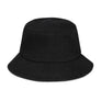 MADRES - Denim bucket hat