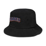 MADRES - Denim bucket hat