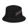 MADRES - Denim bucket hat