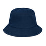 MADRES - Denim bucket hat