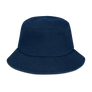 Arielas Kareoke - Denim bucket hat