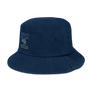 Arielas Kareoke - Denim bucket hat