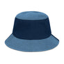 MADRES - Denim bucket hat