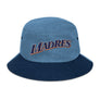 MADRES - Denim bucket hat