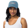 Top Coronado - Denim Hat
