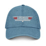 Top Coronado - Denim Hat