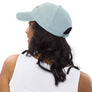 Top Coronado - Denim Hat