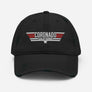 Top Coronado - Distressed Dad Hat
