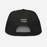 Hueva York ñy - Flat Bill Cap
