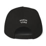 Hueva York ñy - Flat Bill Cap