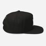 Hueva York ñy - Flat Bill Cap