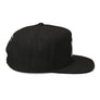Hueva York ñy - Flat Bill Cap