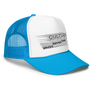 CULTURA - Foam trucker hat