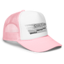 CULTURA - Foam trucker hat