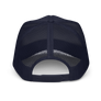 top gun CORONADO CA - Foam trucker hat