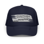 CULTURA - Foam trucker hat
